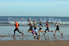 Blyth Sands Handicap Race. Photo:  David T. Hewitson/Sports for All Pics